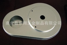 如何轻松找到相似款渔具底座与五金件？从厂家加工到相似图片的高效策略