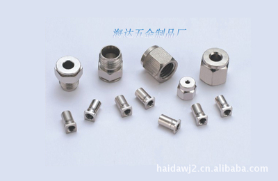 三维回转顶尖结构与特点及其工艺制造与技术的解析